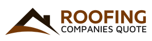 Roofing companies quote